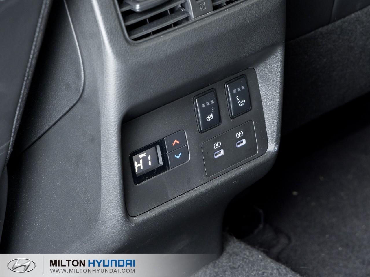 2024 Nissan Rogue Platinum 4dr All-Wheel Drive Sport Utility Photo