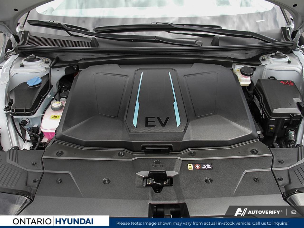 2026 Hyundai IONIQ 5 Preferred Long Range All-Wheel Drive Photo