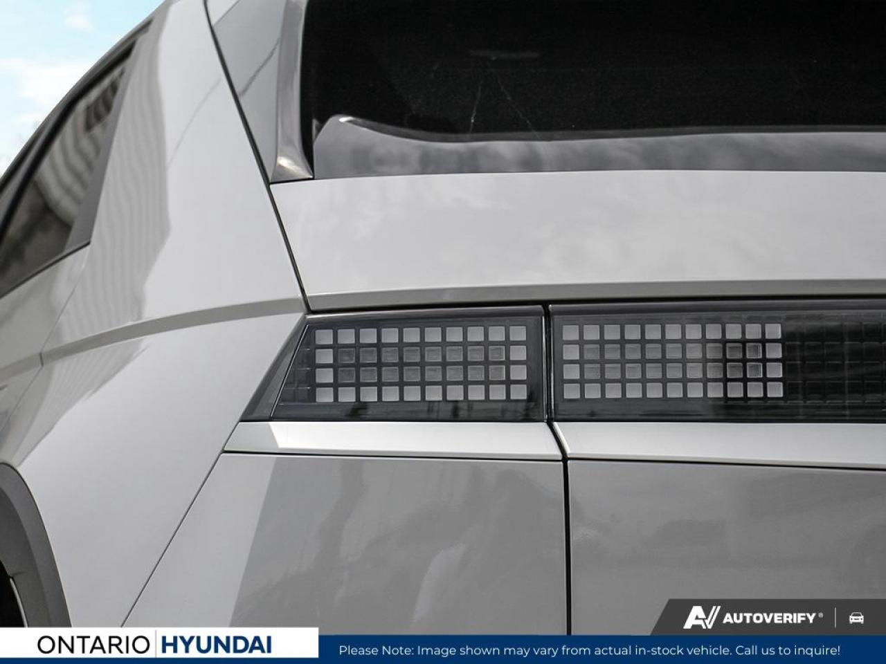 2026 Hyundai IONIQ 5 Preferred Long Range All-Wheel Drive Photo