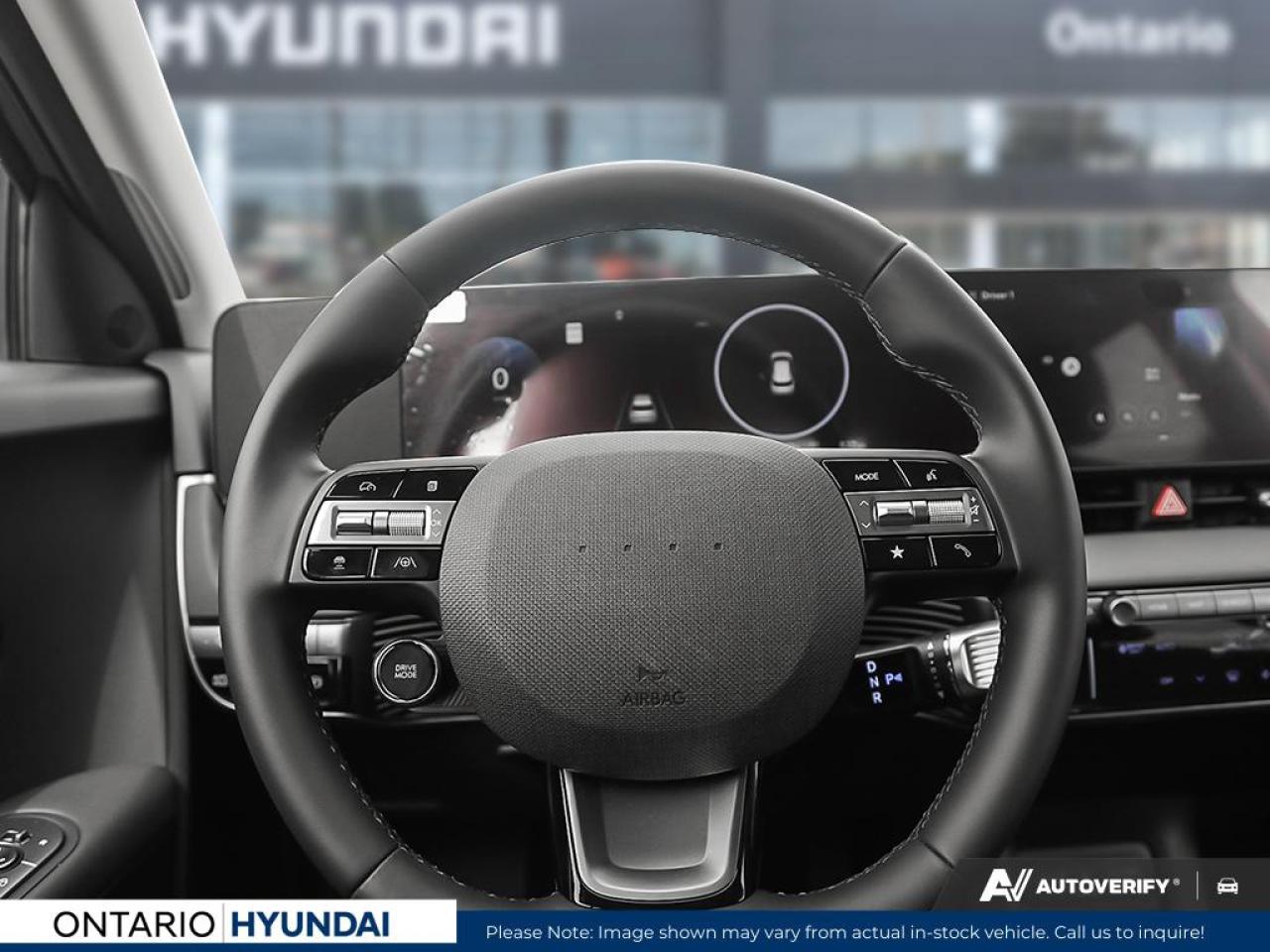 2026 Hyundai IONIQ 5 Preferred Long Range All-Wheel Drive Photo