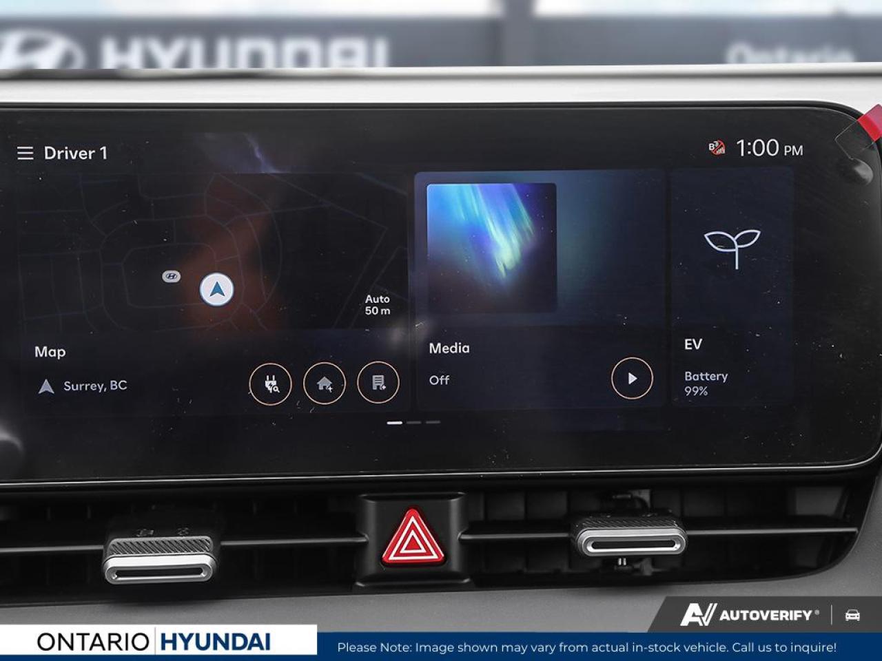 2026 Hyundai IONIQ 5 Preferred Long Range All-Wheel Drive Photo