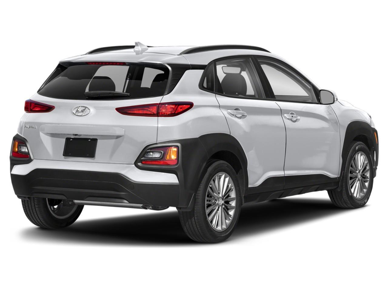 2021 Hyundai KONA 2.0L Preferred 4dr All-Wheel Drive Photo