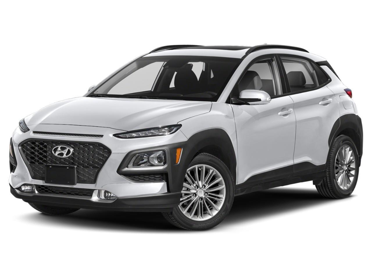 2021 Hyundai KONA 2.0L Preferred 4dr All-Wheel Drive Photo0