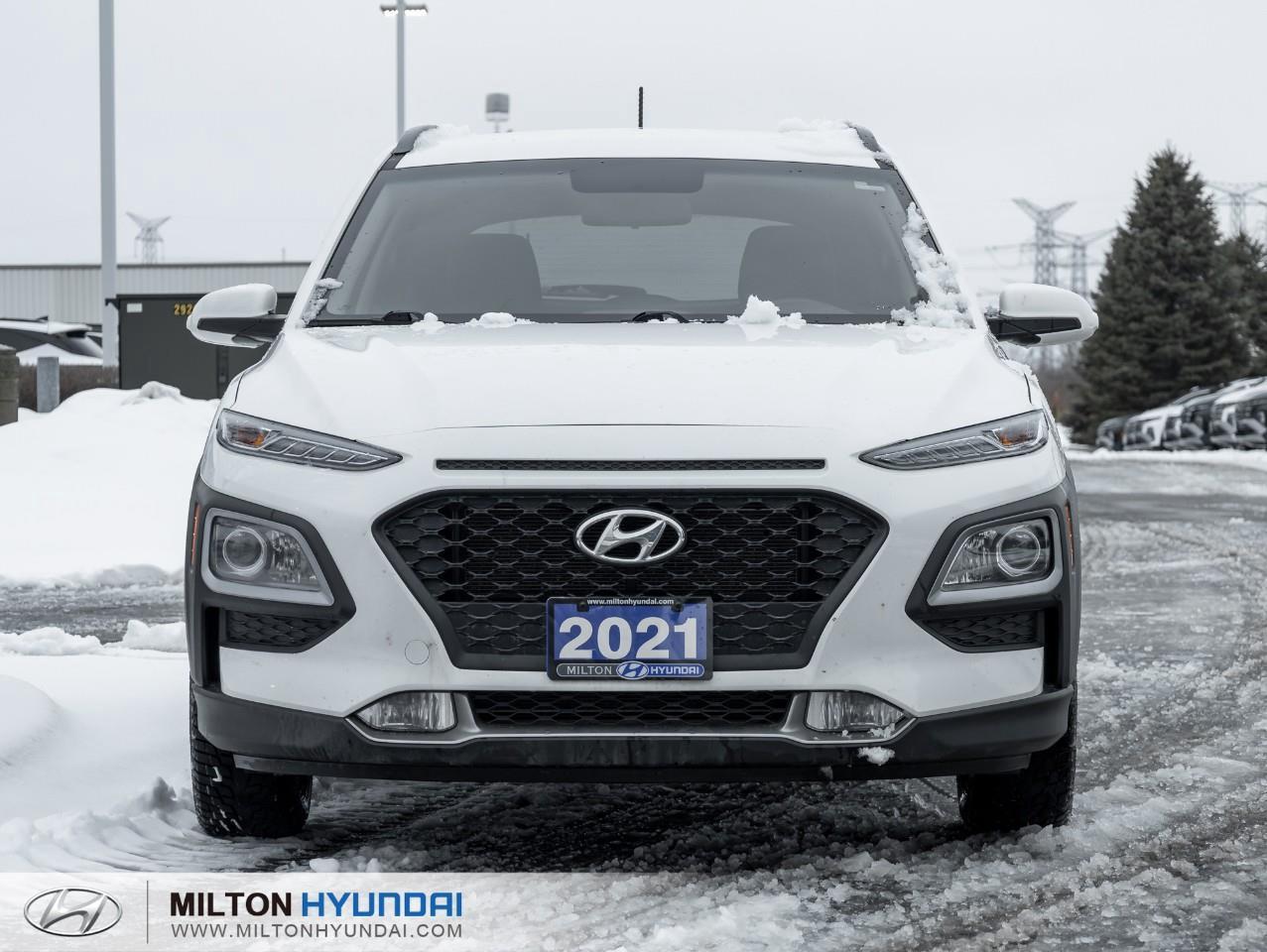 2021 Hyundai KONA 2.0L Preferred 4dr All-Wheel Drive Photo