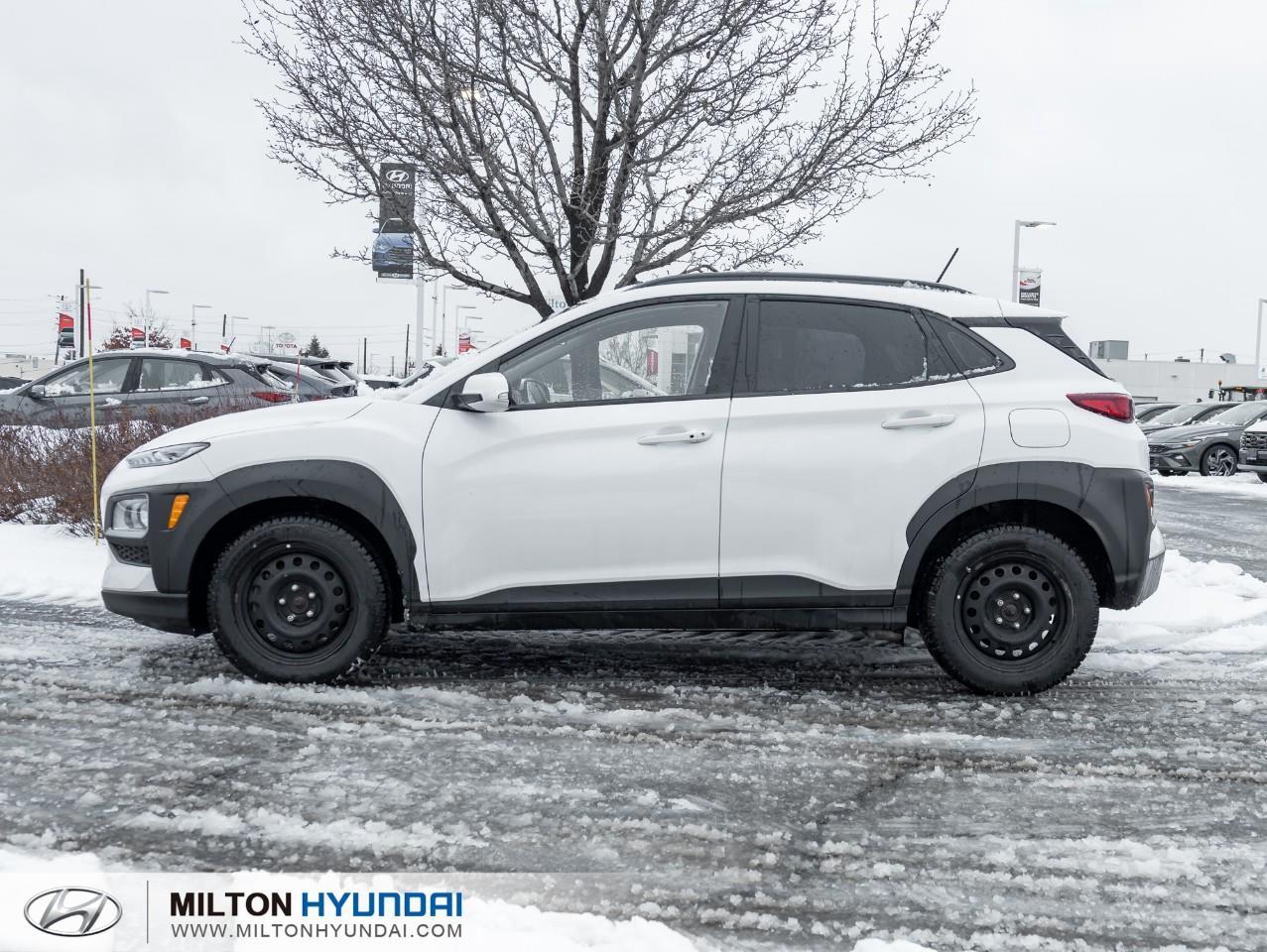 2021 Hyundai KONA 2.0L Preferred 4dr All-Wheel Drive Photo