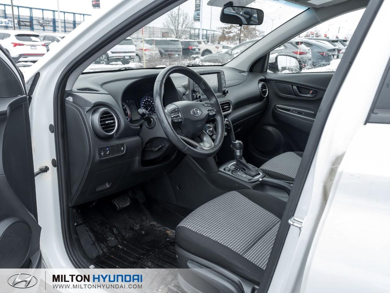2021 Hyundai KONA 2.0L Preferred 4dr All-Wheel Drive Photo