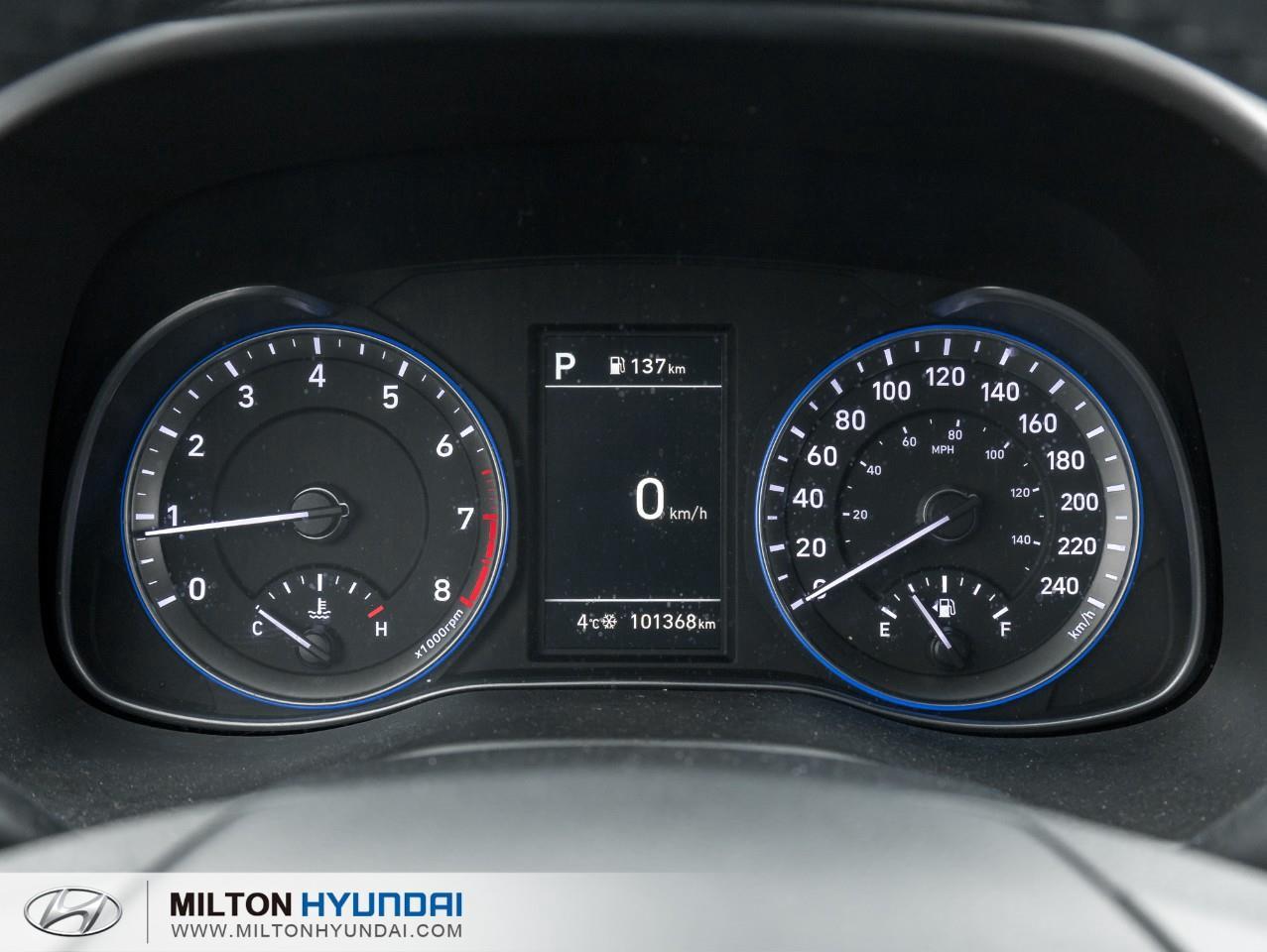 2021 Hyundai KONA 2.0L Preferred 4dr All-Wheel Drive Photo