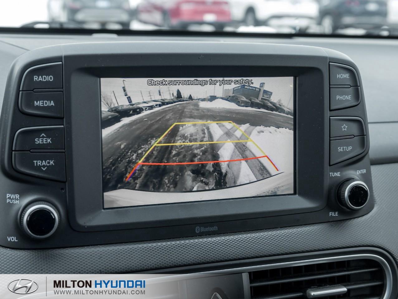 2021 Hyundai KONA 2.0L Preferred 4dr All-Wheel Drive Photo