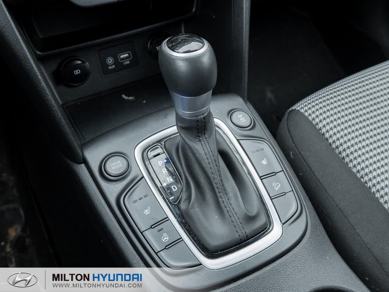 2021 Hyundai KONA 2.0L Preferred 4dr All-Wheel Drive Photo