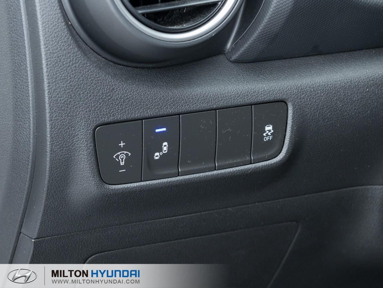 2021 Hyundai KONA 2.0L Preferred 4dr All-Wheel Drive Photo