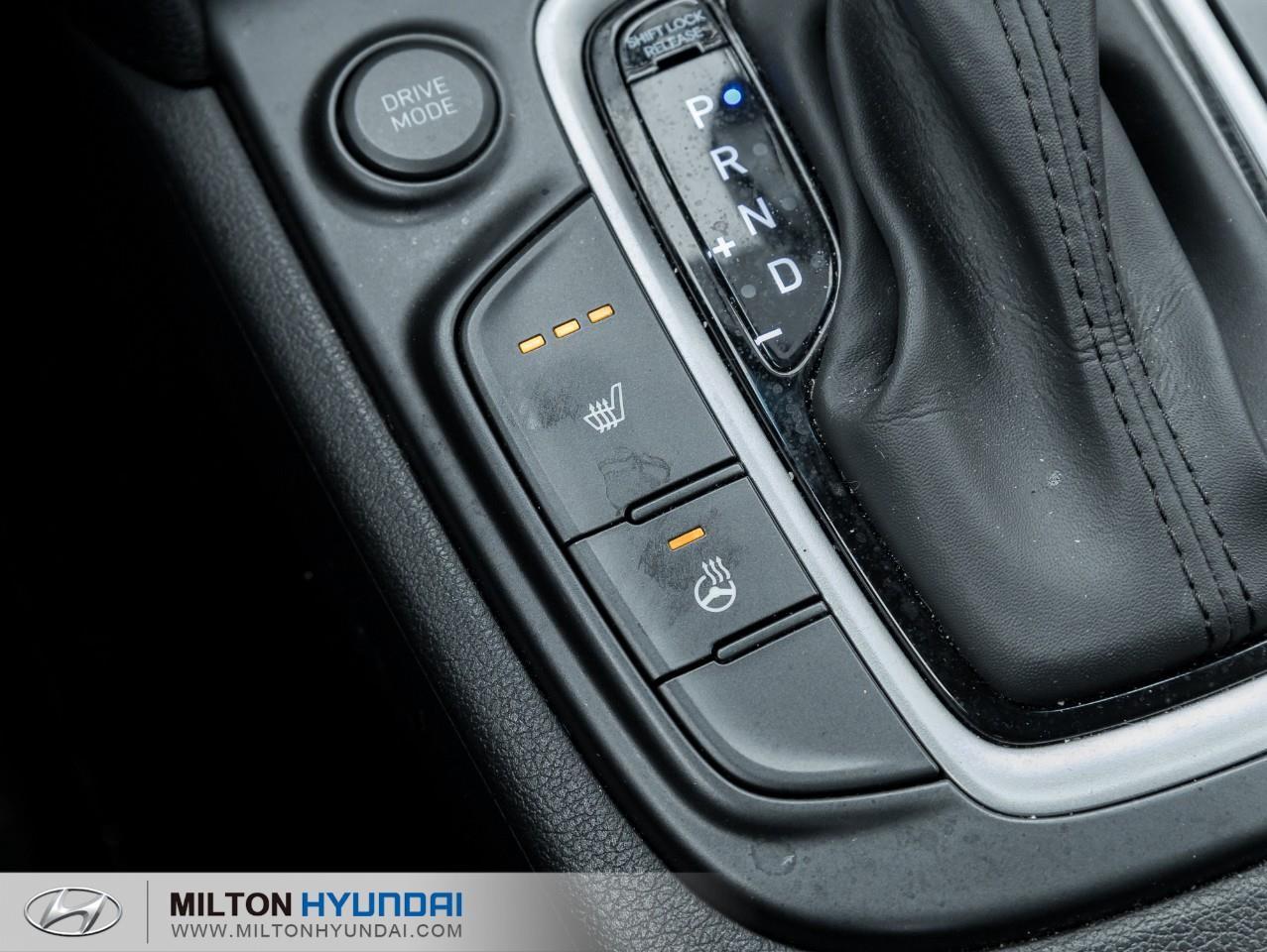 2021 Hyundai KONA 2.0L Preferred 4dr All-Wheel Drive Photo