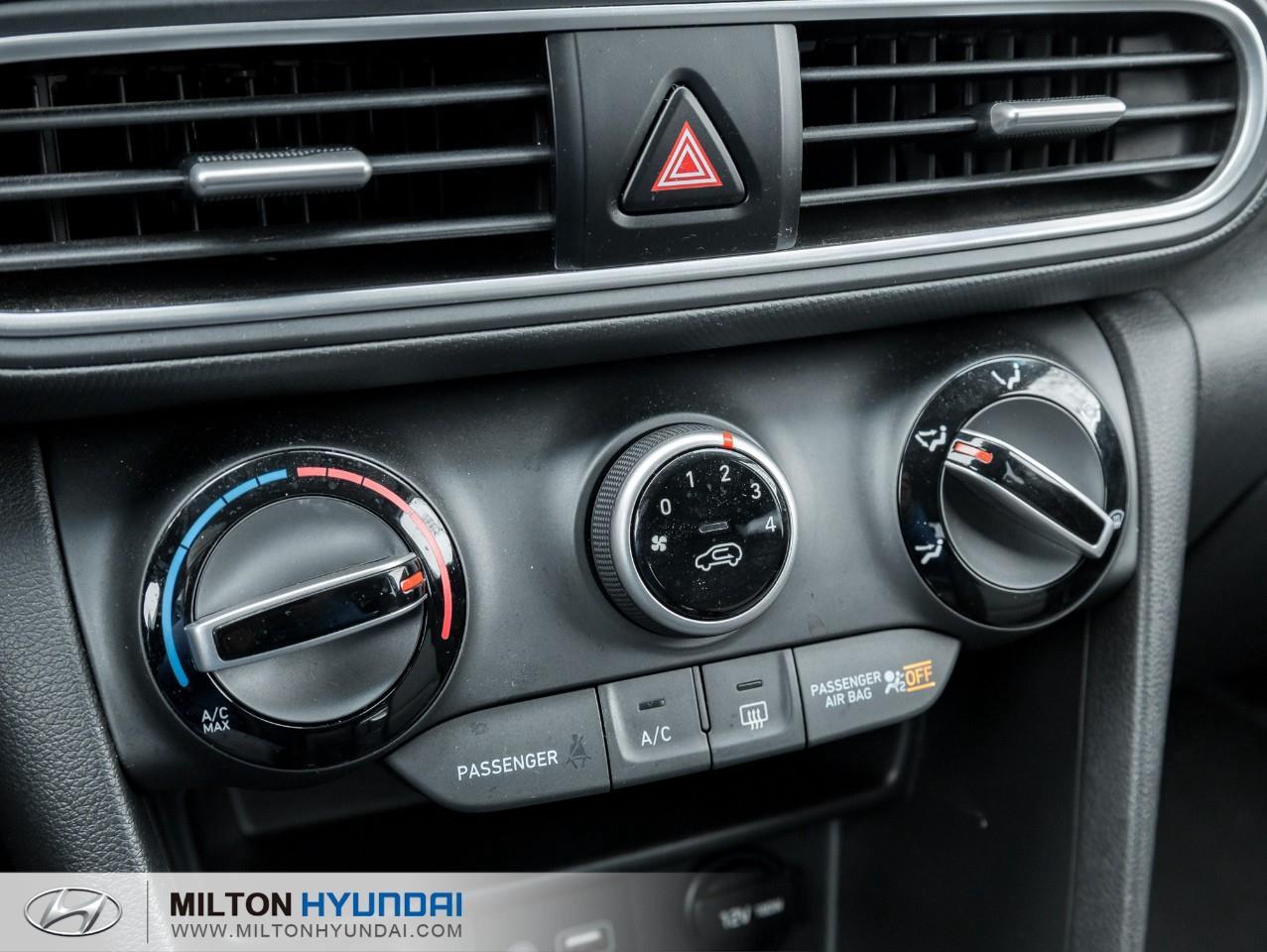 2021 Hyundai KONA 2.0L Preferred 4dr All-Wheel Drive Photo