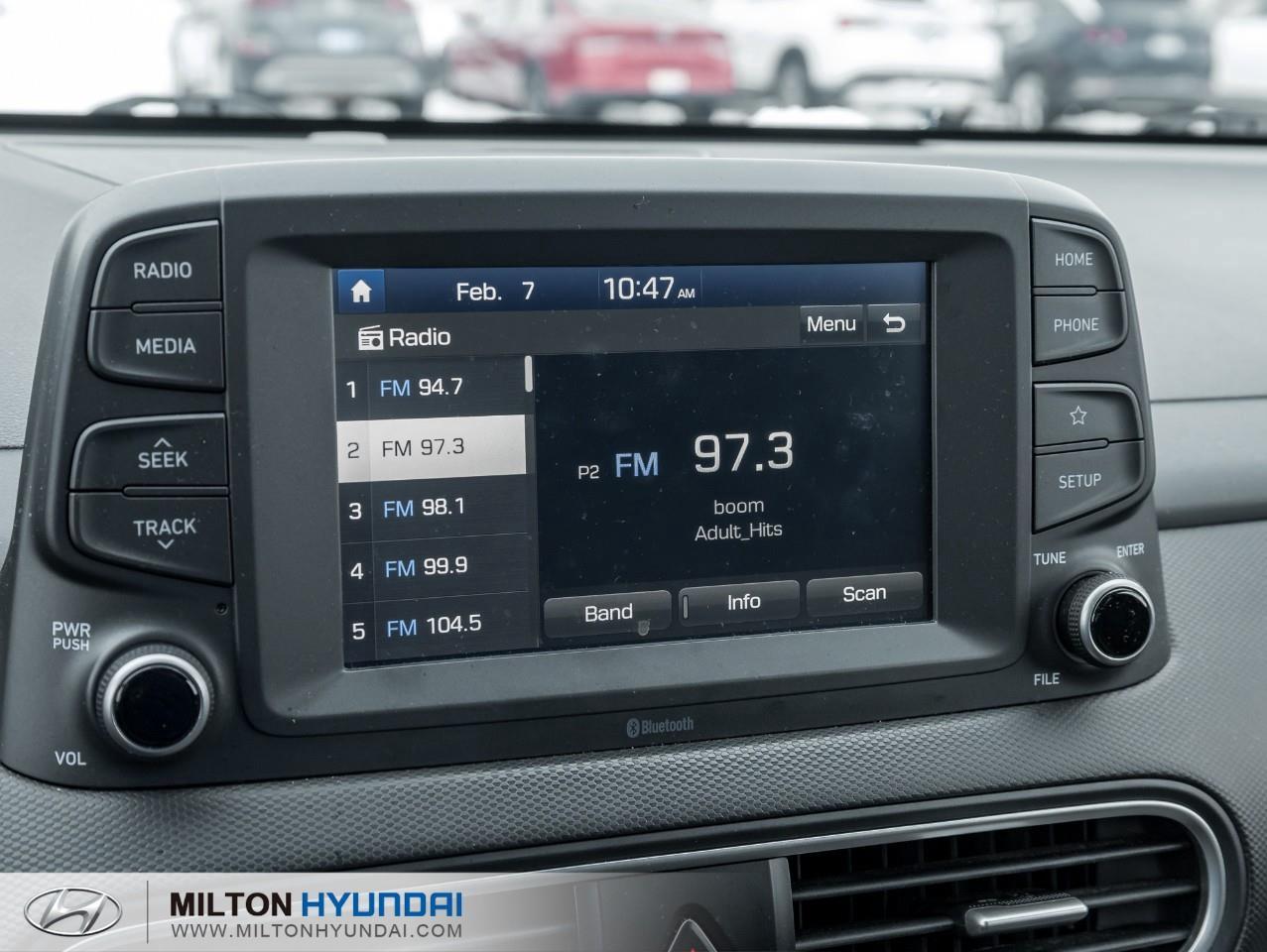 2021 Hyundai KONA 2.0L Preferred 4dr All-Wheel Drive Photo