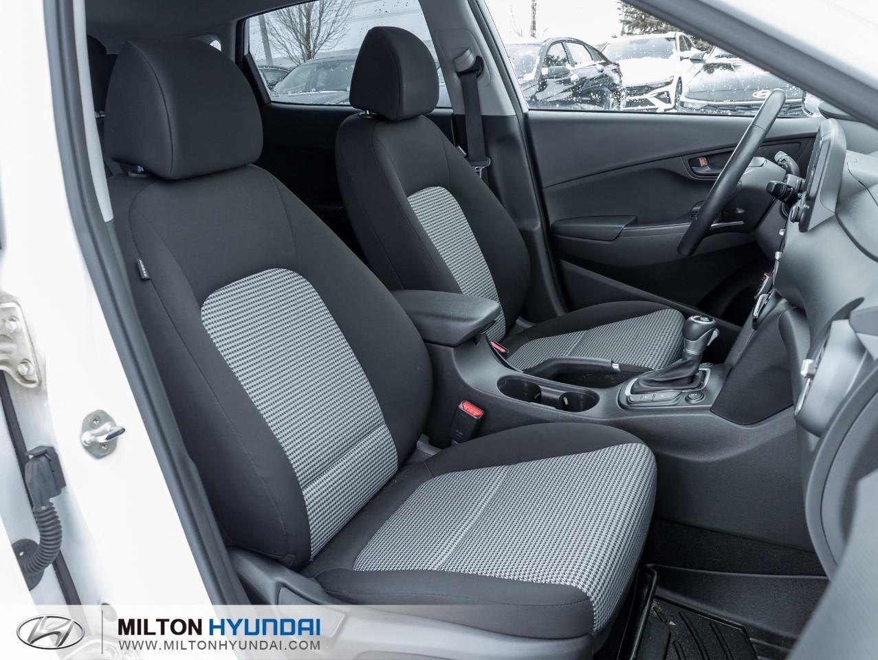 2021 Hyundai KONA 2.0L Preferred 4dr All-Wheel Drive Photo