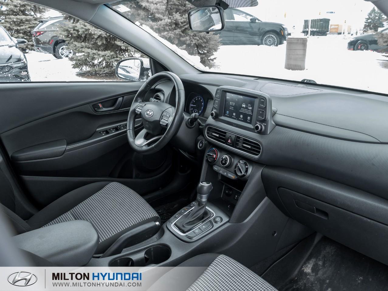 2021 Hyundai KONA 2.0L Preferred 4dr All-Wheel Drive Photo