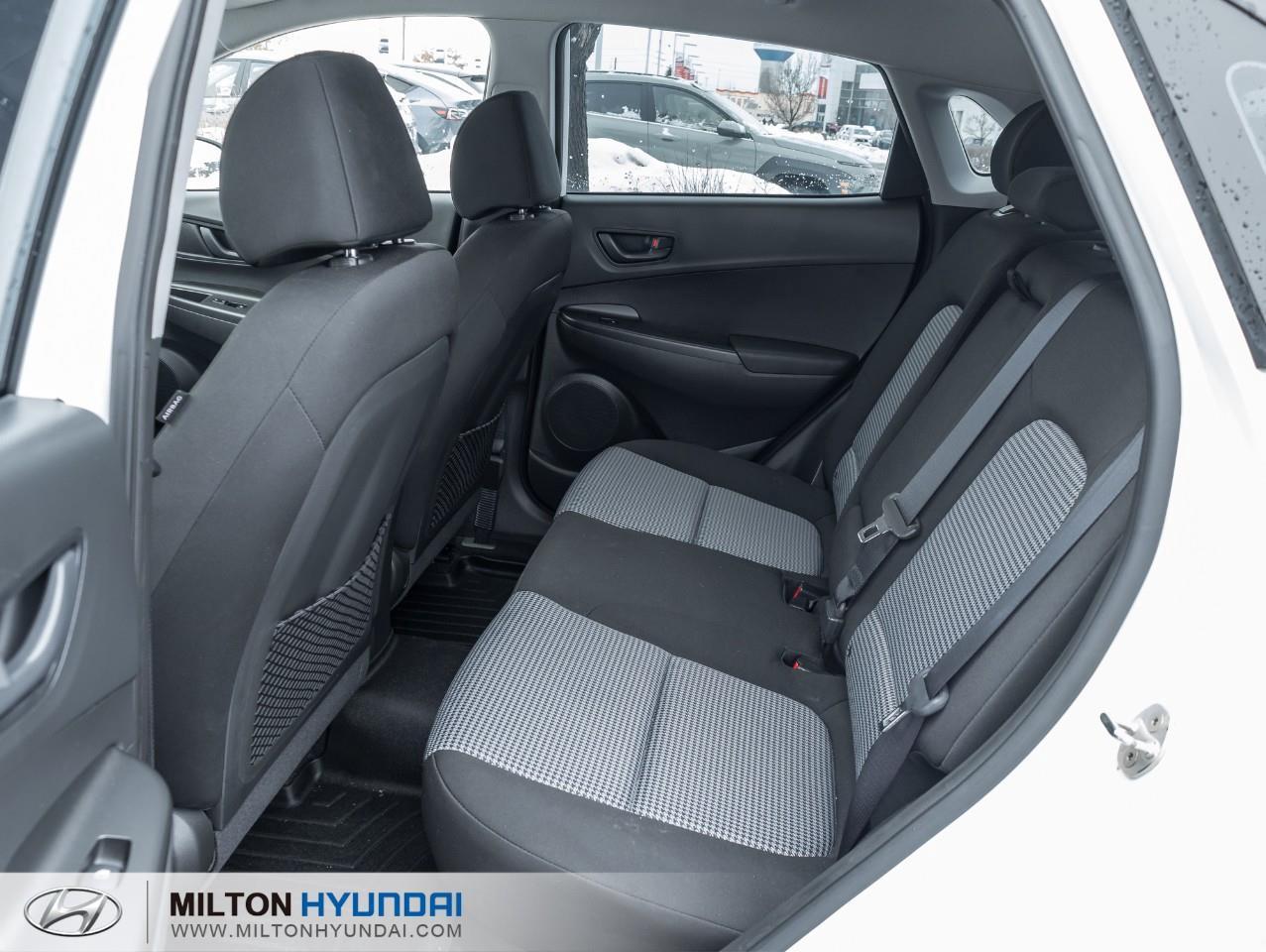 2021 Hyundai KONA 2.0L Preferred 4dr All-Wheel Drive Photo