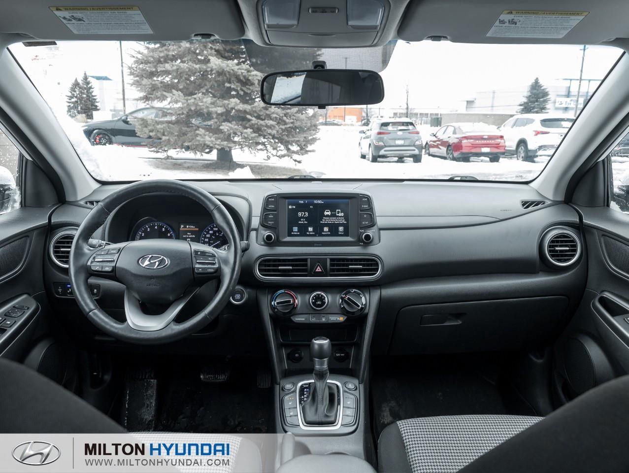 2021 Hyundai KONA 2.0L Preferred 4dr All-Wheel Drive Photo