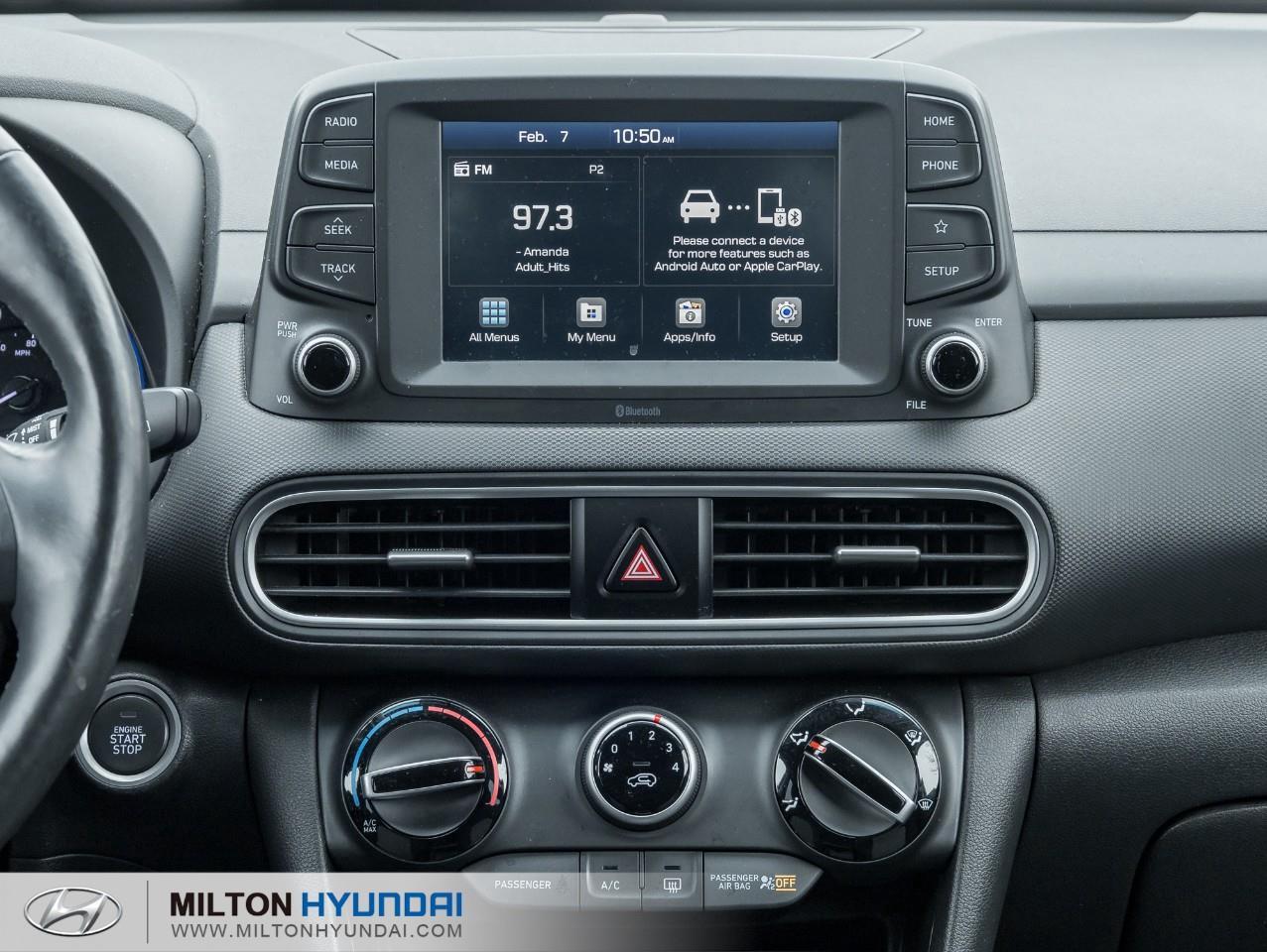 2021 Hyundai KONA 2.0L Preferred 4dr All-Wheel Drive Photo