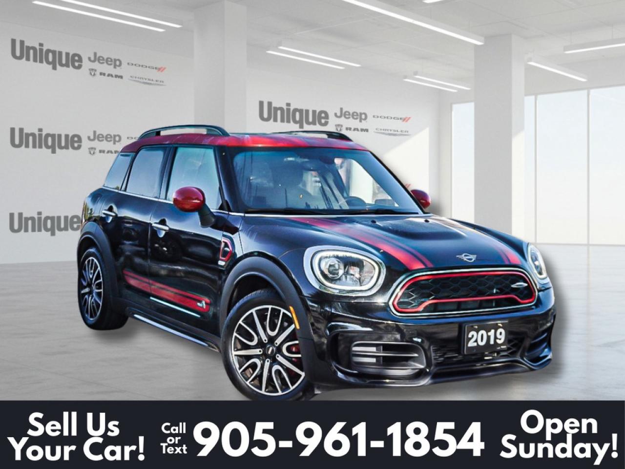 2019 MINI Countryman  Photo