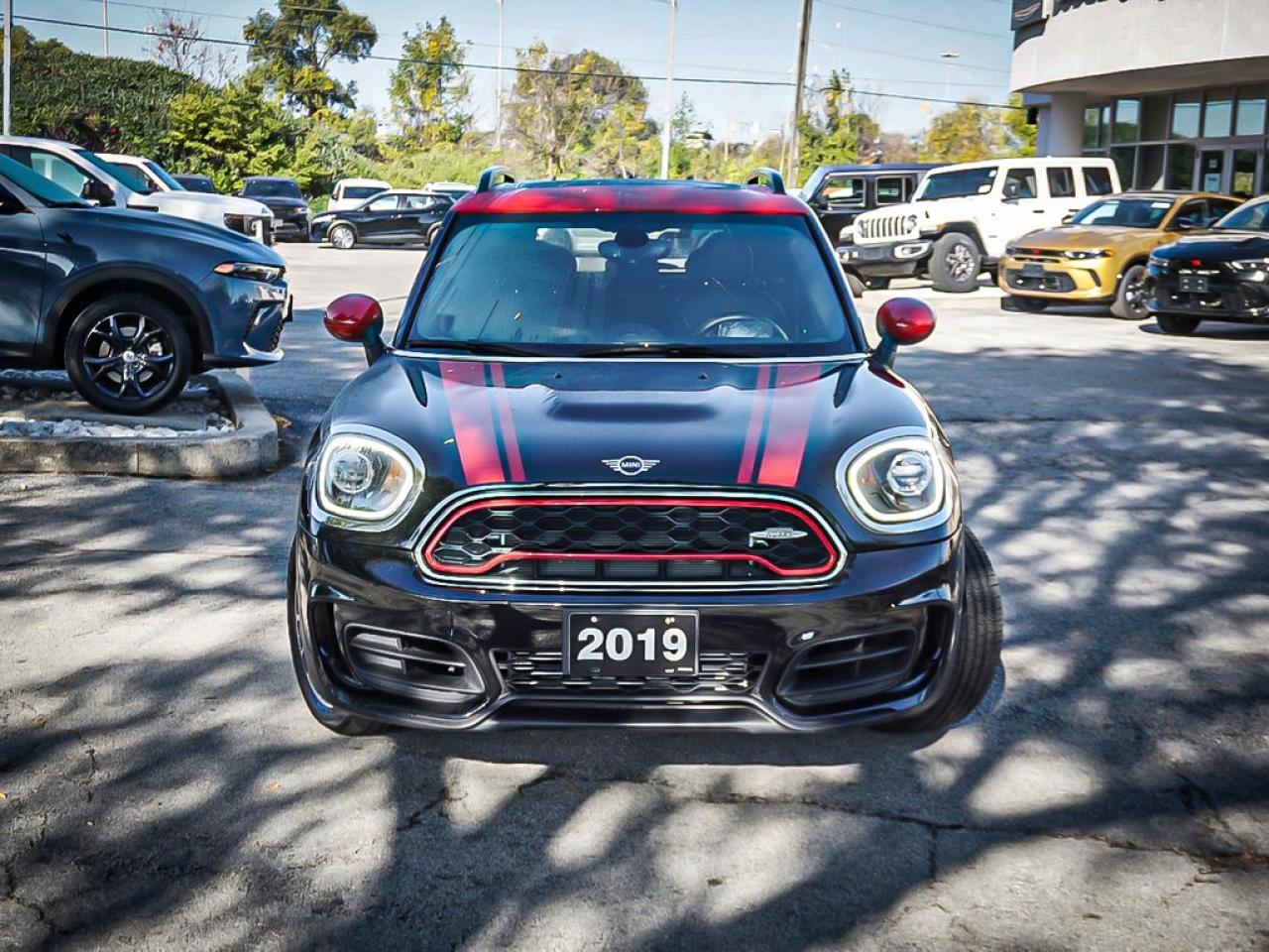 2019 MINI Countryman  Photo2