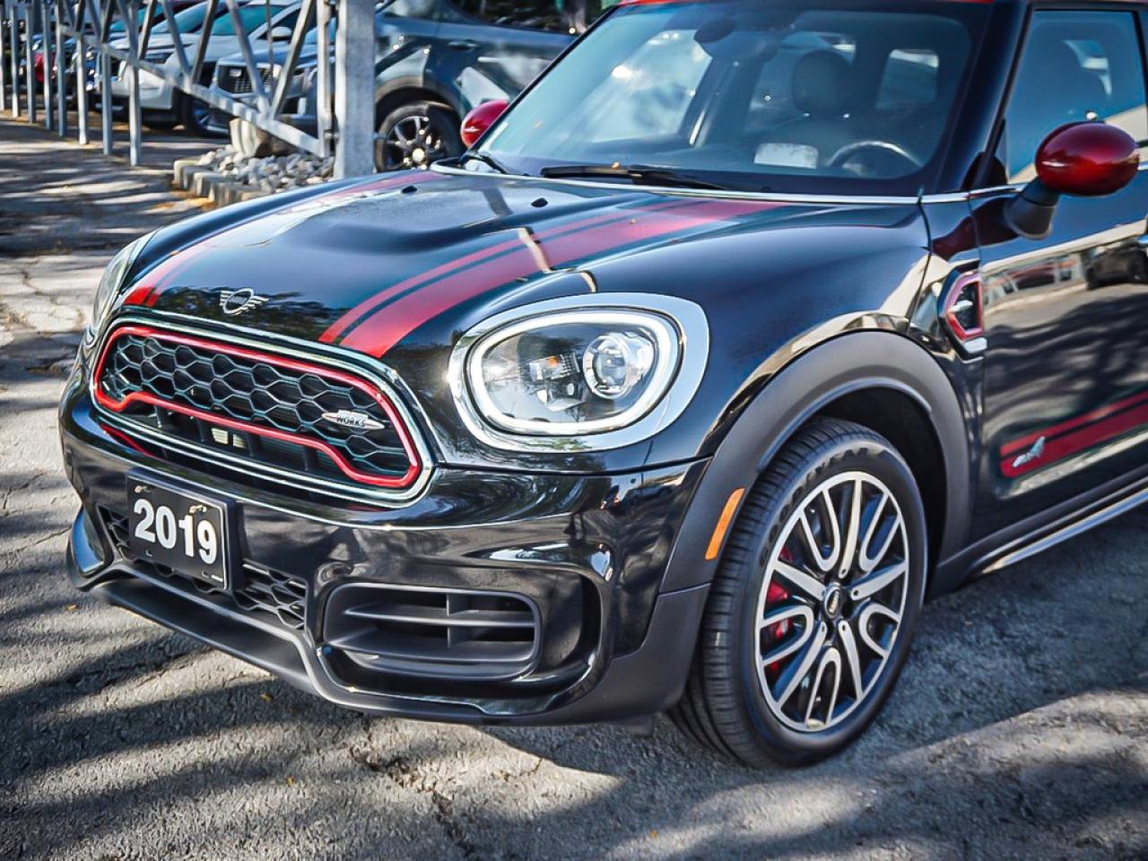 2019 MINI Countryman  Photo3