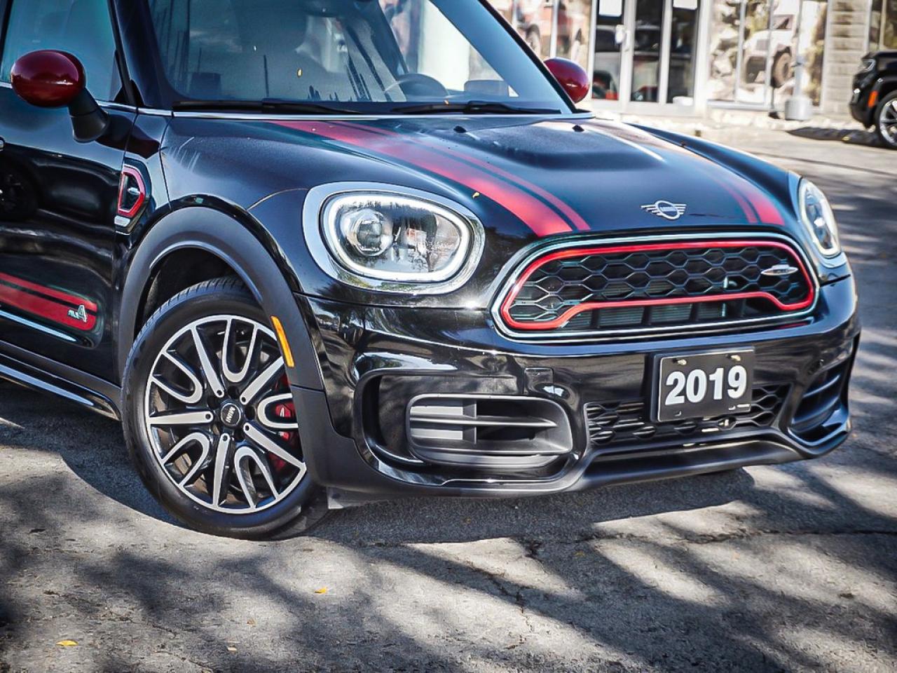 2019 MINI Countryman  Photo
