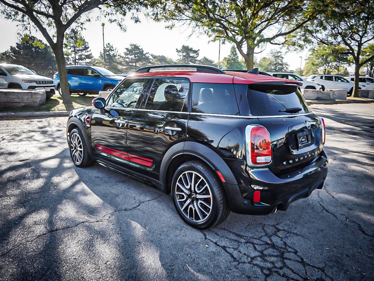 2019 MINI Countryman  Photo