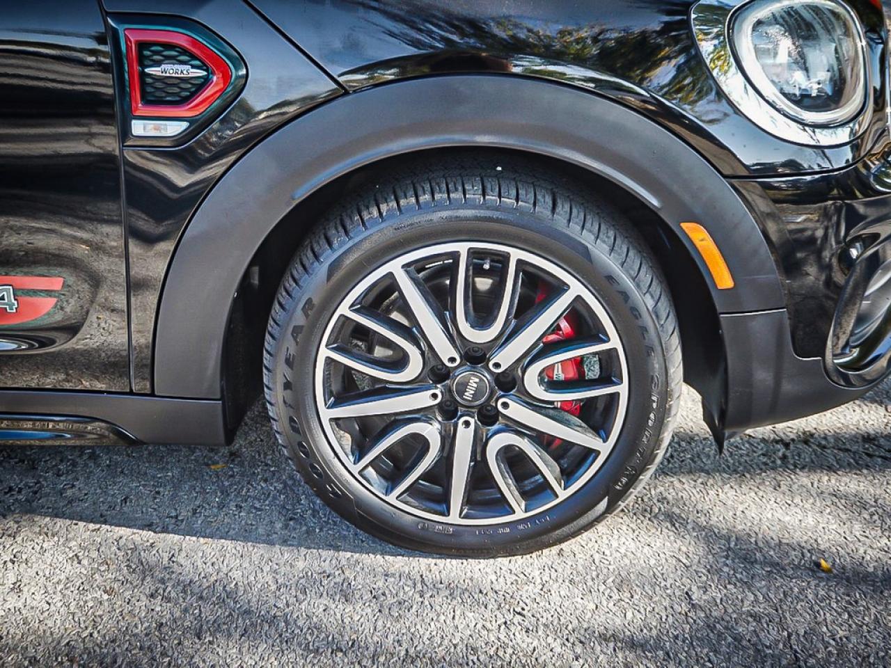 2019 MINI Countryman  Photo