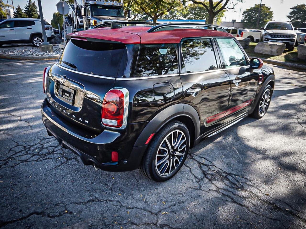 2019 MINI Countryman  Photo
