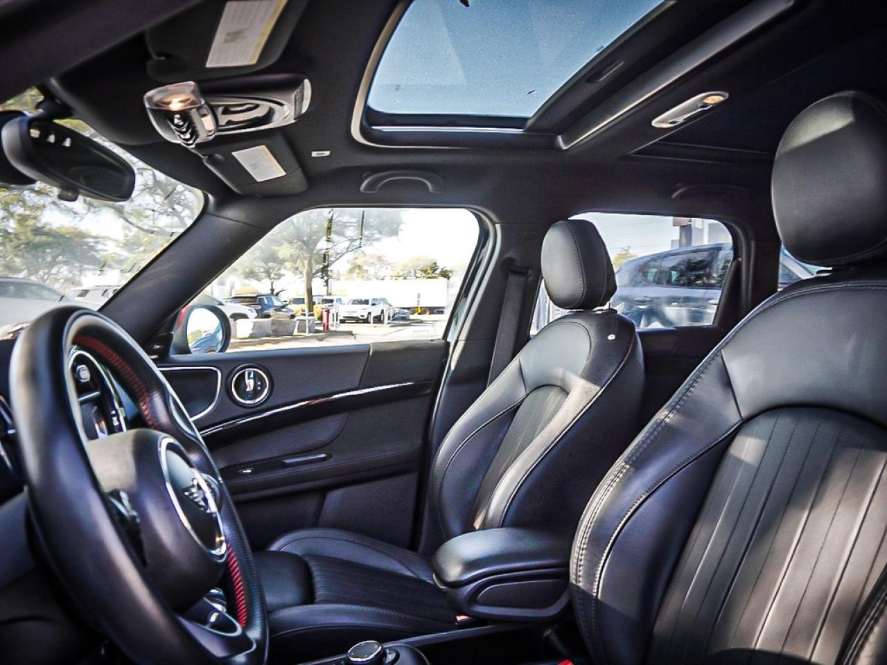 2019 MINI Countryman  Photo