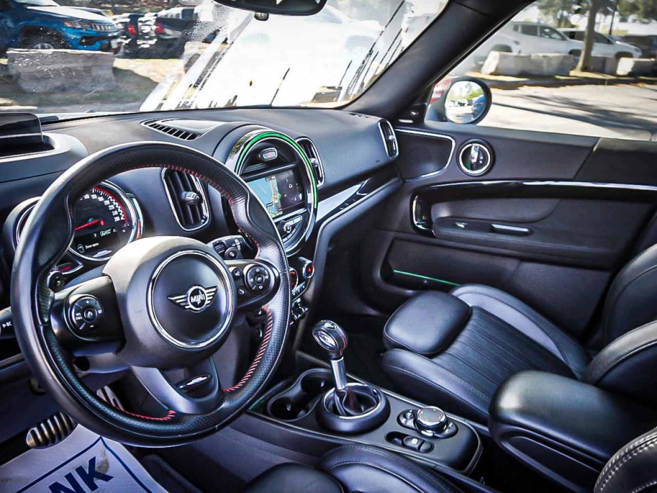 2019 MINI Countryman  Photo