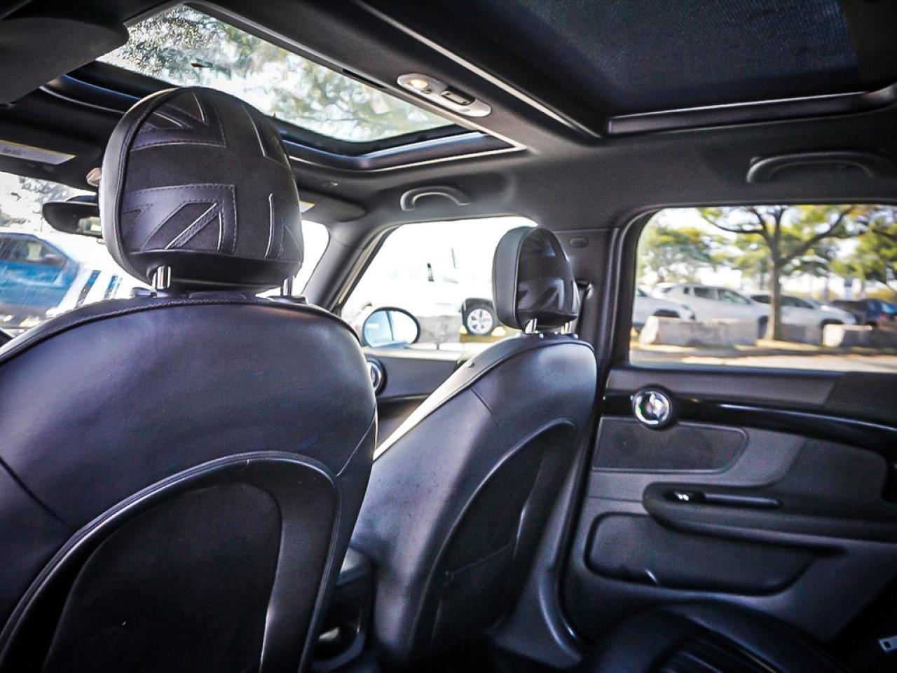 2019 MINI Countryman  Photo