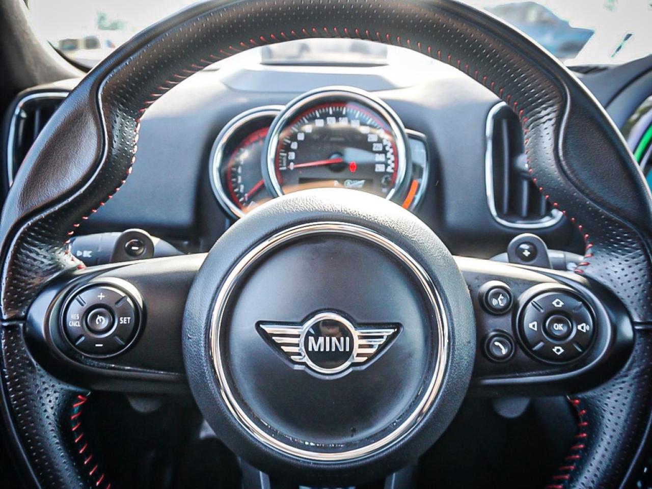 2019 MINI Countryman  Photo