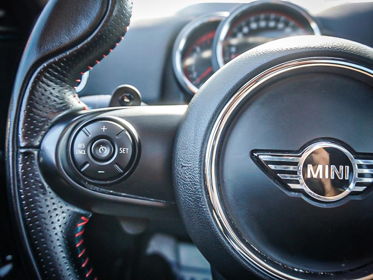 2019 MINI Countryman  Photo