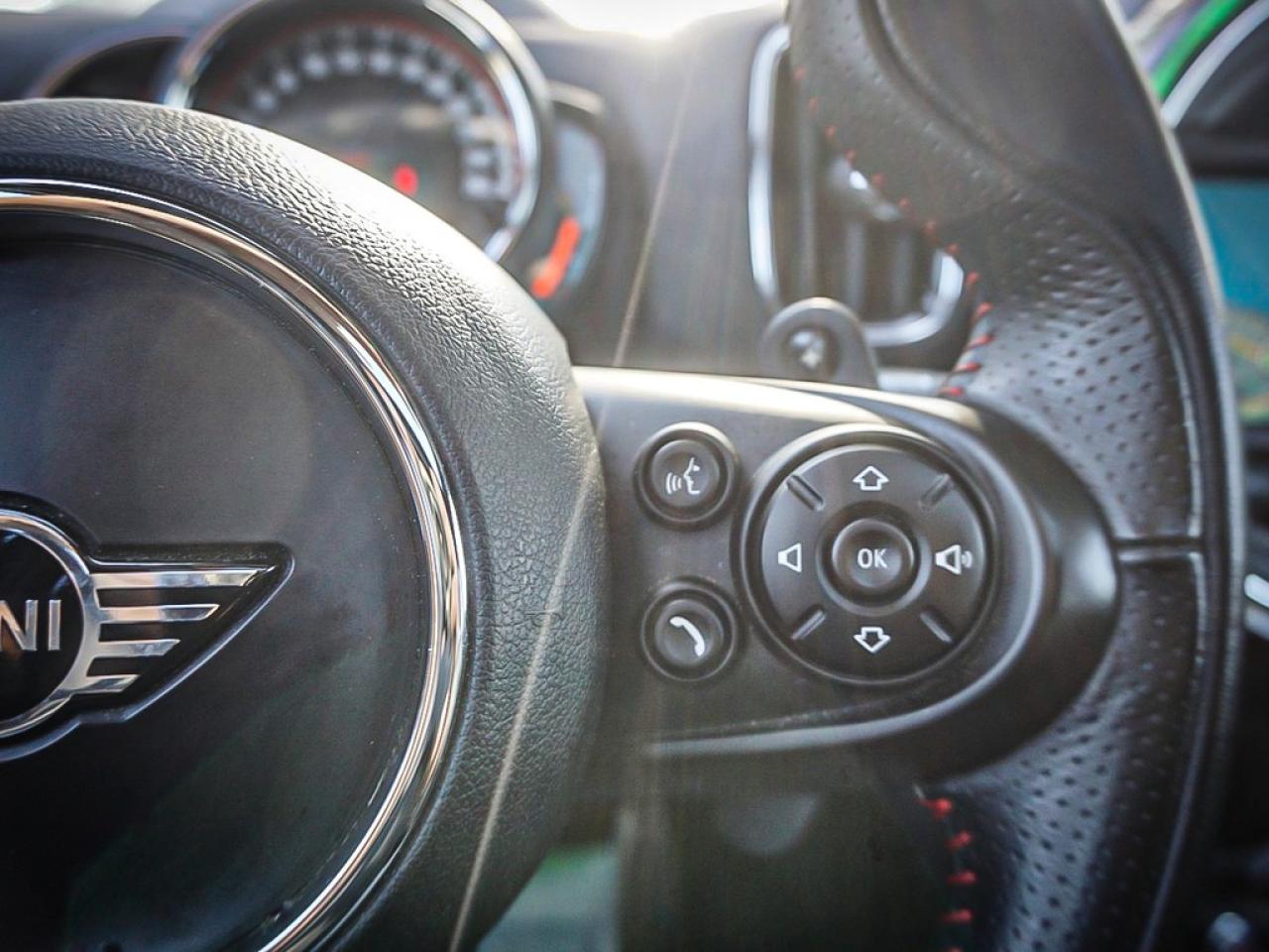 2019 MINI Countryman  Photo