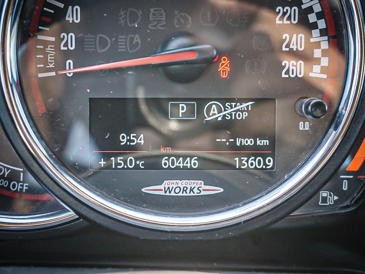 2019 MINI Countryman  Photo