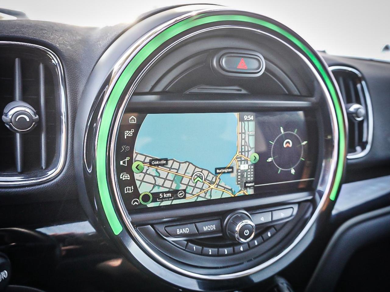 2019 MINI Countryman  Photo