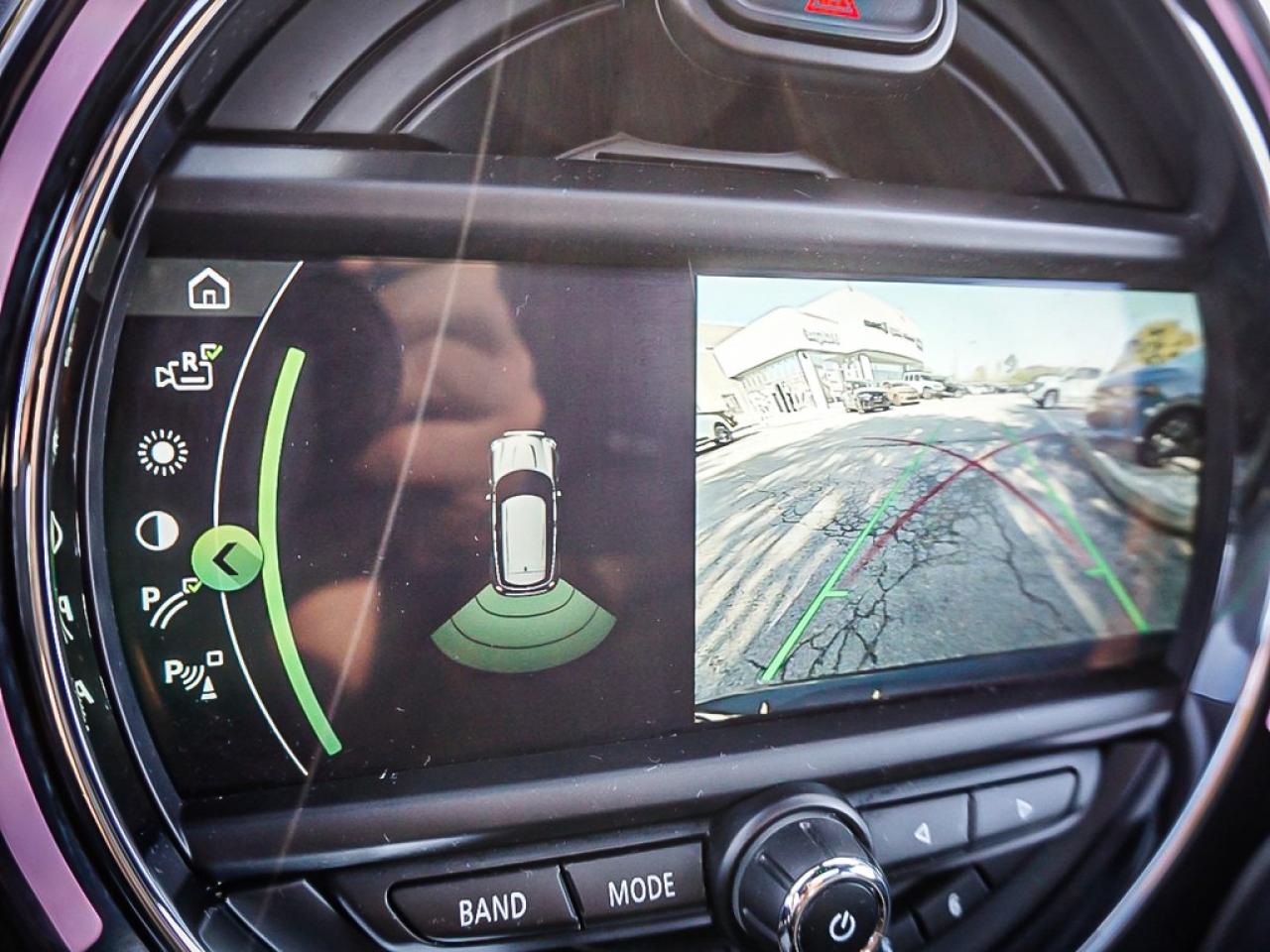 2019 MINI Countryman  Photo