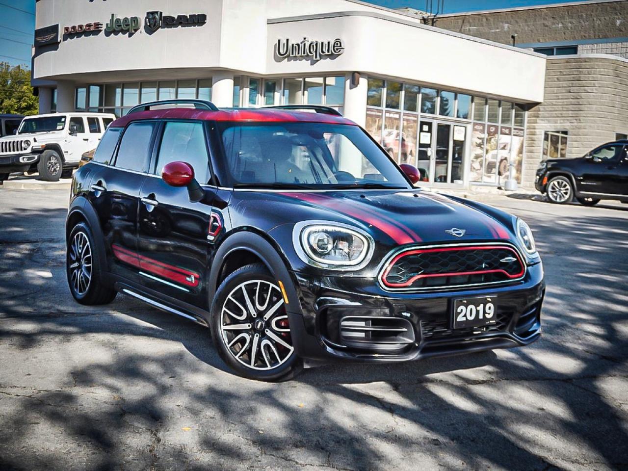 2019 MINI Countryman  Photo