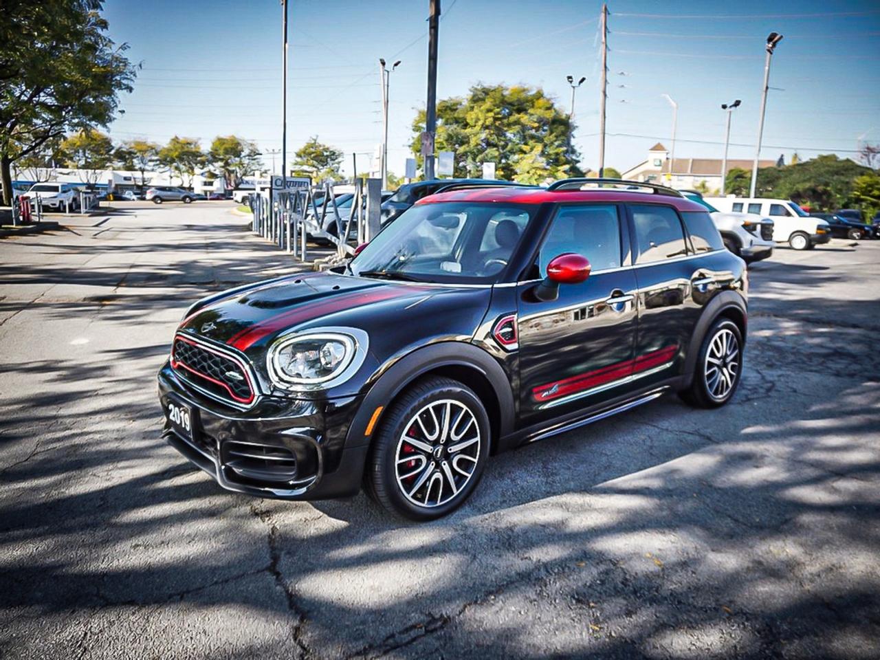 2019 MINI Countryman  Photo4