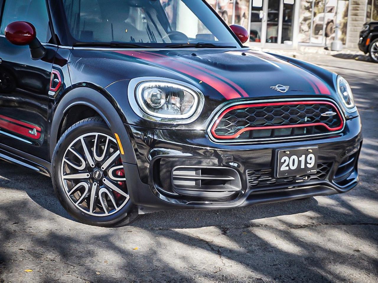 2019 MINI Countryman  Photo