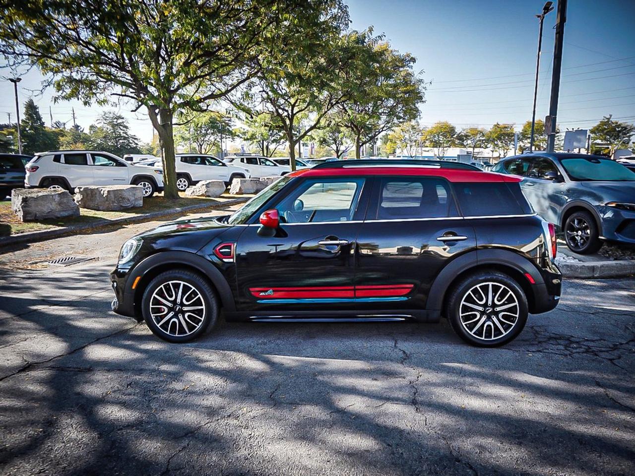 2019 MINI Countryman  Photo