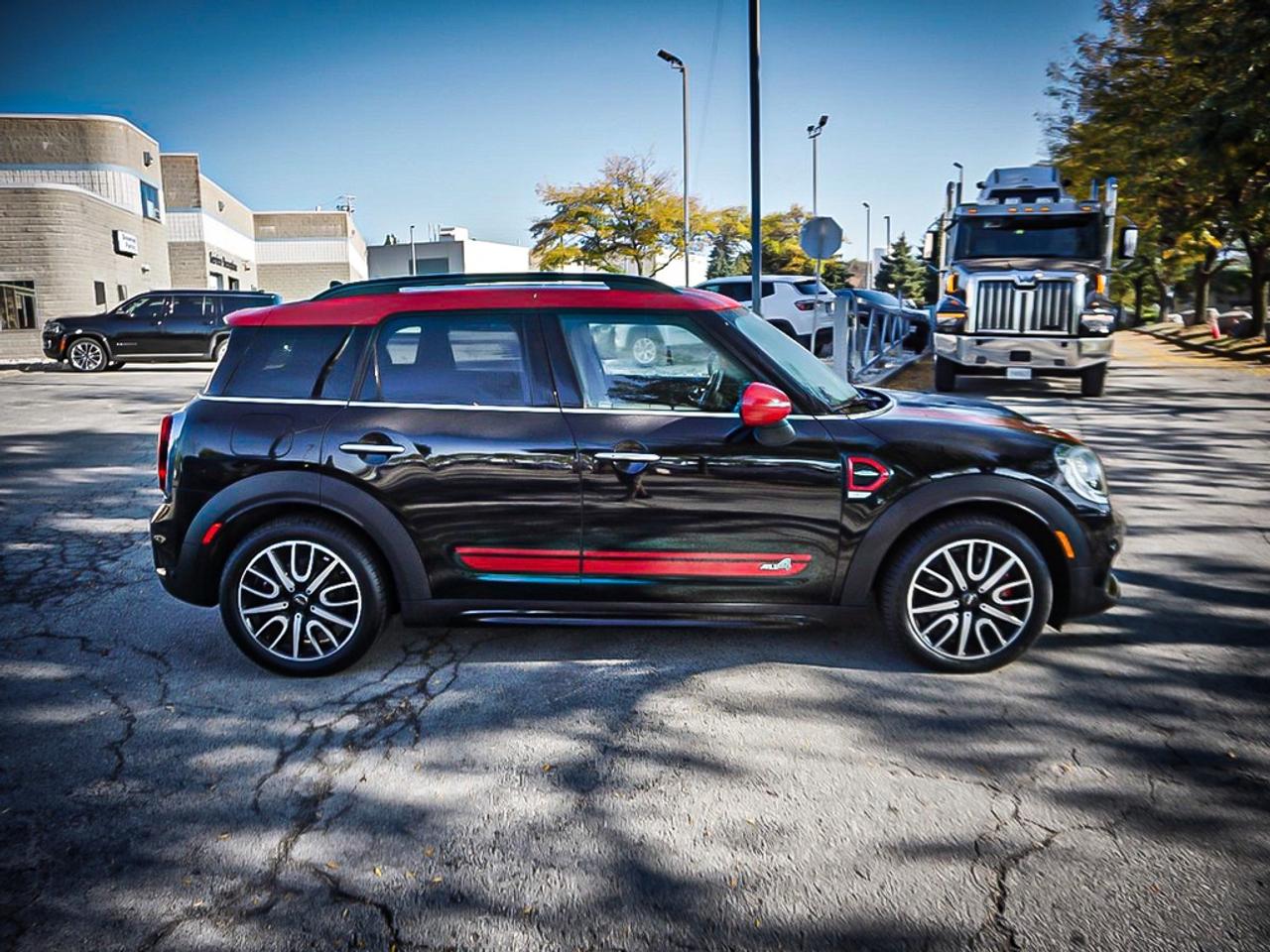 2019 MINI Countryman  Photo
