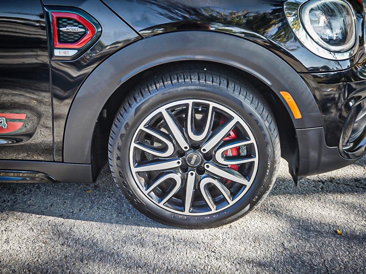 2019 MINI Countryman  Photo