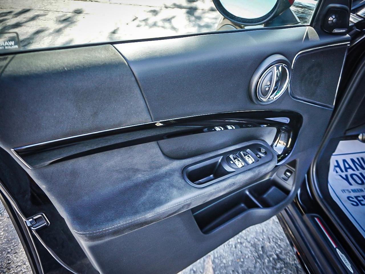 2019 MINI Countryman  Photo