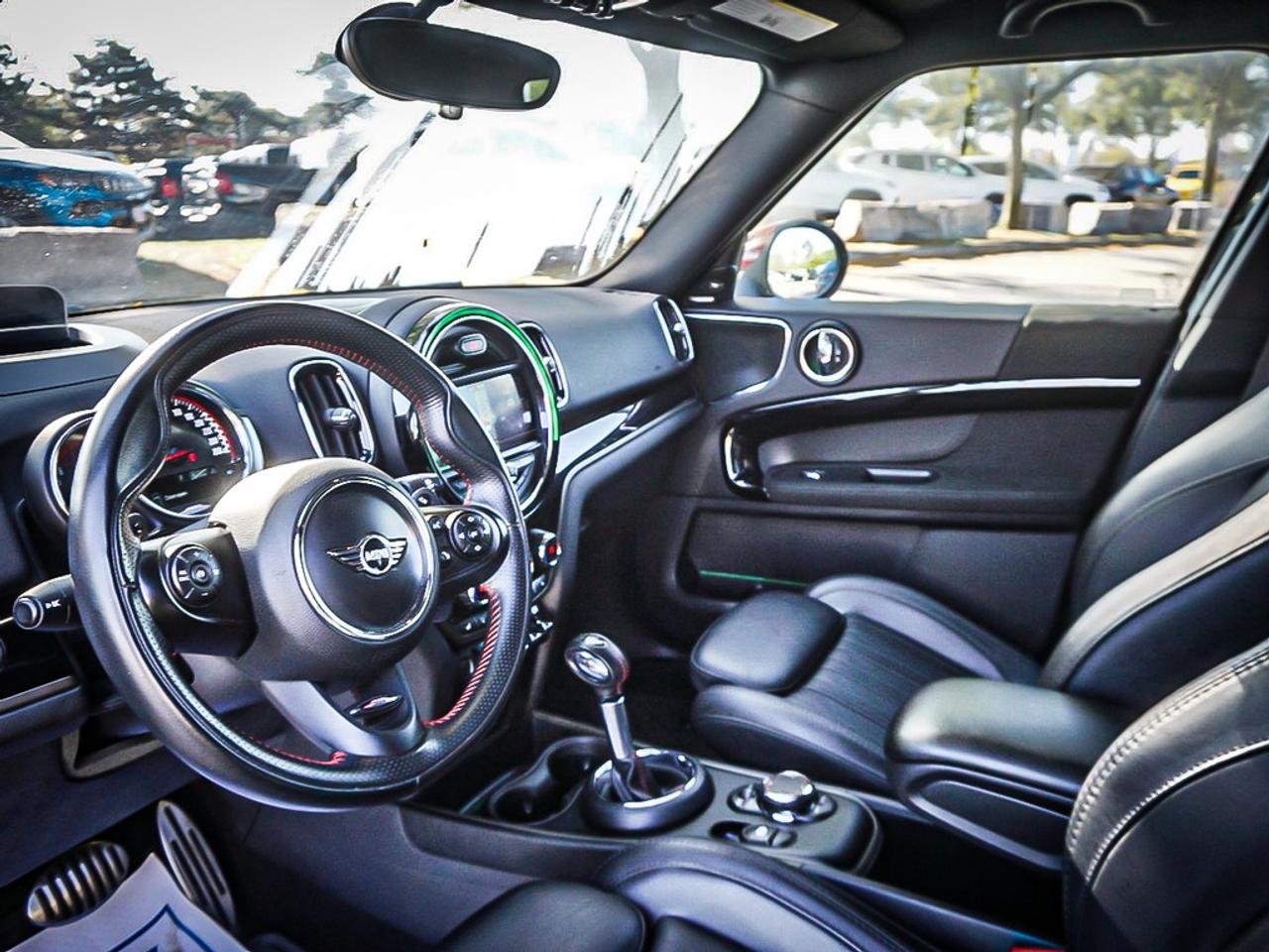 2019 MINI Countryman  Photo