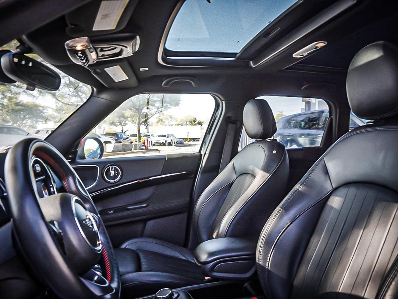 2019 MINI Countryman  Photo