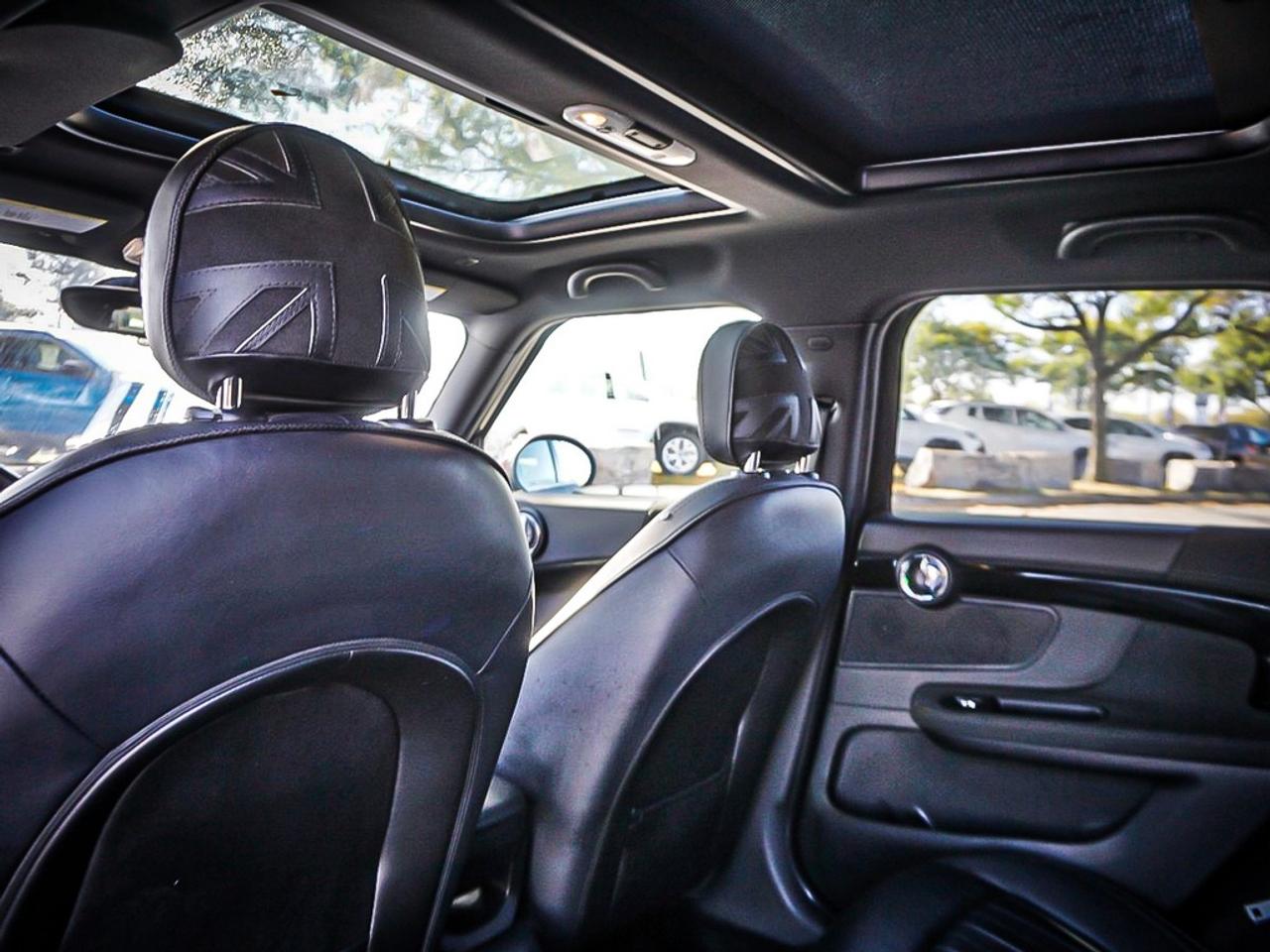 2019 MINI Countryman  Photo