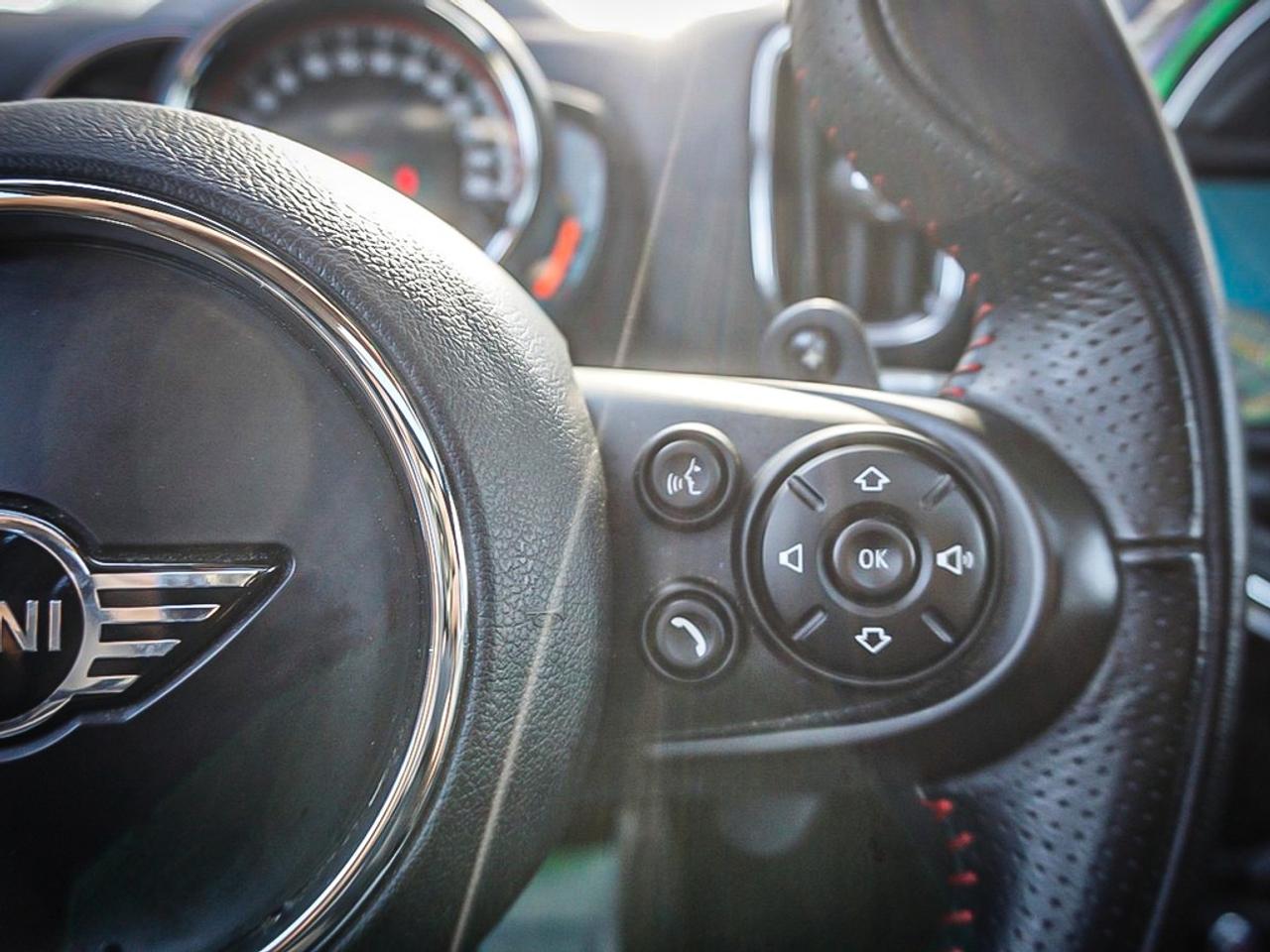 2019 MINI Countryman  Photo