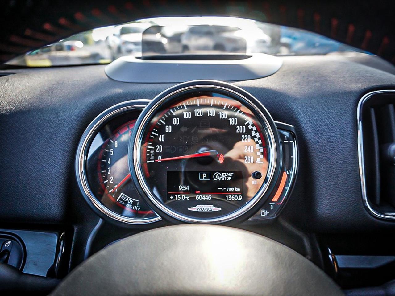 2019 MINI Countryman  Photo